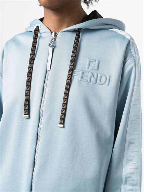 fendi track jacket